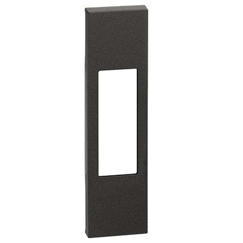 BTICINO LIVING NOW COVER PER PRESE,BIPOLARI,PULSANTE A TIRANTE KG02 KM02 KW02 BTICINO LIVING NOW COVER PER PRESE,BIPOLARI,PULSANTE A TIRANTE KG02 KM02 KW02